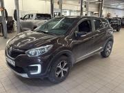 Renault Kaptur I Санкт-Петербург  - изображение 7