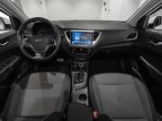 Hyundai Solaris II Москва  - изображение 30