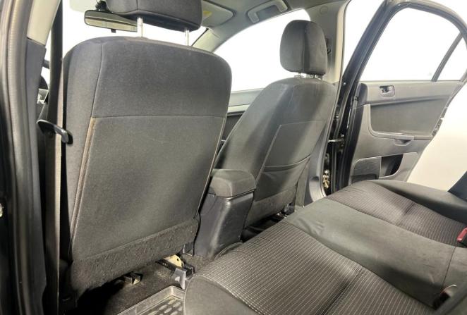 Mitsubishi Lancer X с пробегом 2008 года, цена 525 000 рублей, 121540 км, хэтчбек, Автокод Объявления