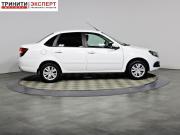 Lada (ВАЗ) Granta I Рестайлинг Белгород  - изображение 22