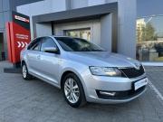 Skoda Rapid I Рестайлинг Набережные Челны  - изображение 23