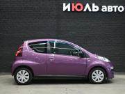 Peugeot 107 I Рестайлинг 2 Екатеринбург  - изображение 22
