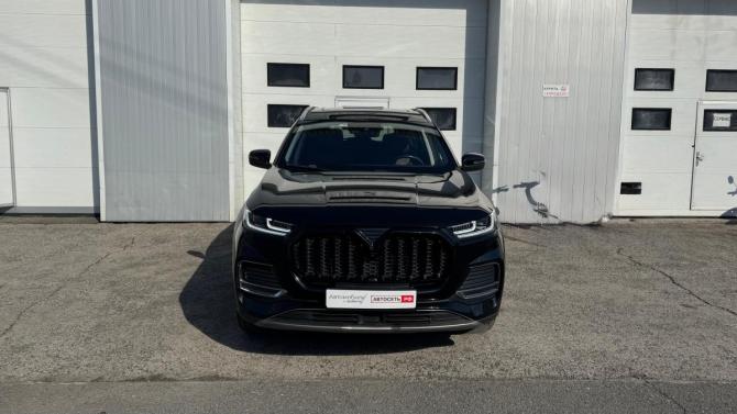 Chery Tiggo 8 Pro Max I Рестайлинг с пробегом 2023 года, цена 2 626 700 рублей, 50504 км, внедорожник, Автокод Объявления
