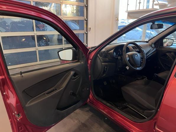 Lada (ВАЗ) Granta I Рестайлинг с пробегом 2018 года, цена 350 000 рублей, 412208 км, лифтбек, Автокод Объявления