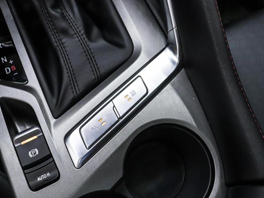 Changan CS35 Plus I Рестайлинг Красноярск  - изображение 28