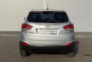 Hyundai ix35 I Рестайлинг Иваново  - изображение 27