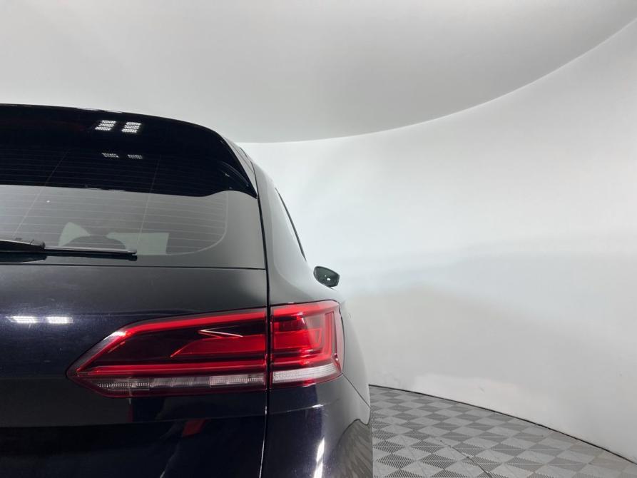 Volkswagen Touareg III Архангельск  - изображение 10