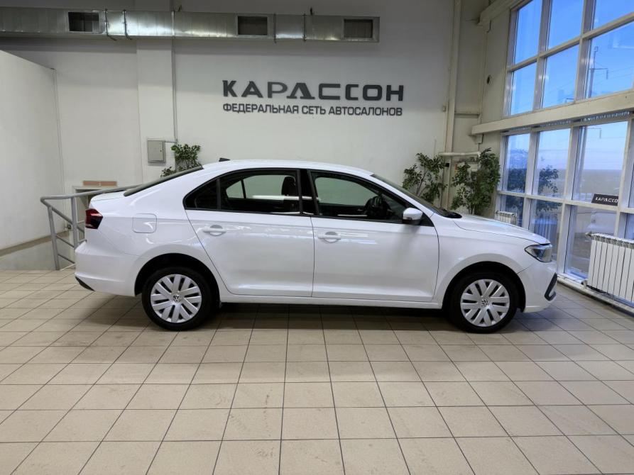 Volkswagen Polo VI Волгоград  - изображение 6
