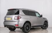 Nissan Patrol VI (Y62) Красноярск  - изображение 36