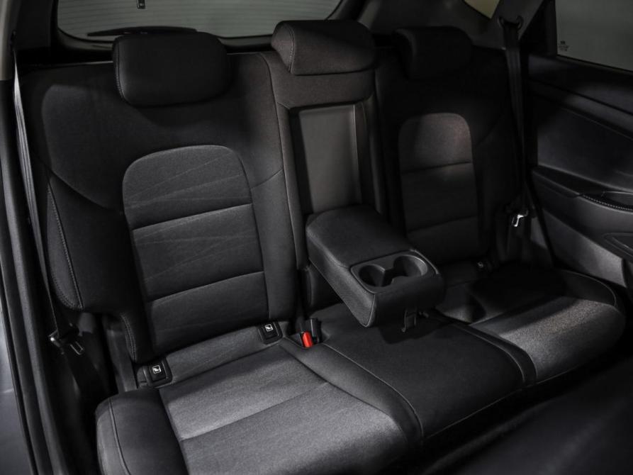 Hyundai Tucson III Рестайлинг Санкт-Петербург  - изображение 22