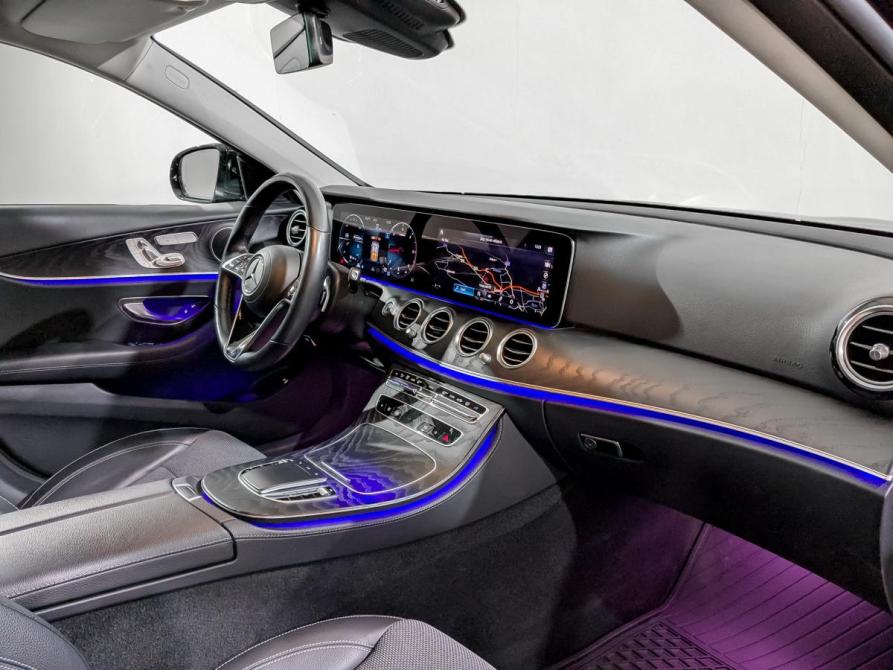 Mercedes-Benz E-Класс V (W213 S213 C238) Рестайлинг Химки  - изображение 11