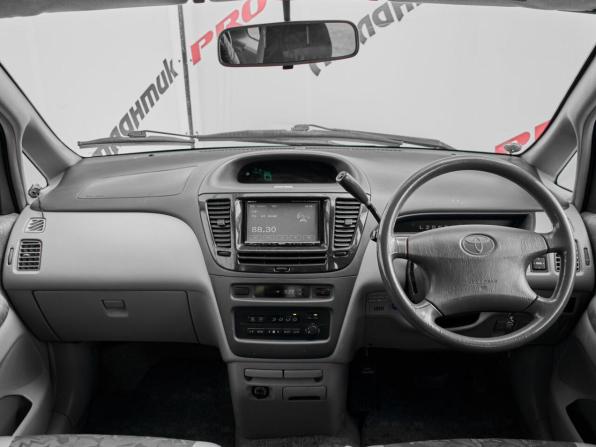 Toyota Nadia с пробегом 1999 года, цена 550 000 рублей, 290353 км, минивэн, Автокод Объявления