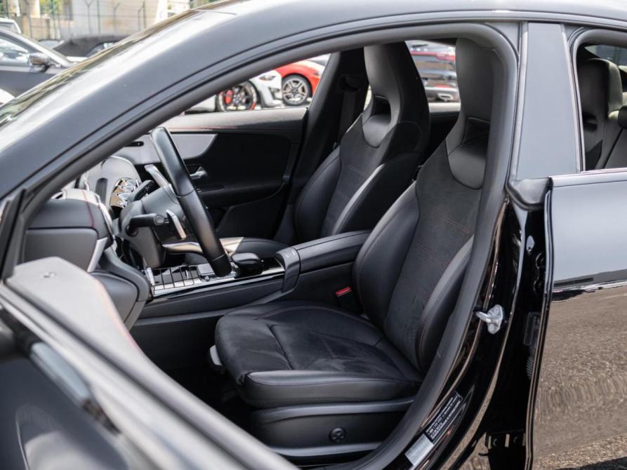 Mercedes-Benz CLA II (C118 X118) Сочи  - изображение 12