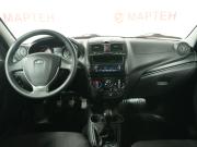 Lada (ВАЗ) Granta I Рестайлинг Вологда  - изображение 32