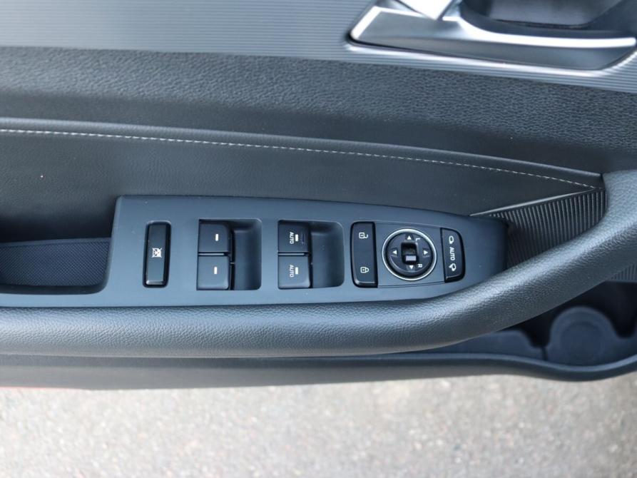 Hyundai Sonata VII (LF) Рестайлинг Москва  - изображение 11