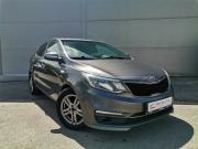 Kia Rio III Рестайлинг Липецк  - изображение 18
