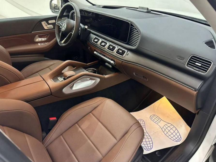 Mercedes-Benz GLE II (V167) Рестайлинг Воронеж  - изображение 12