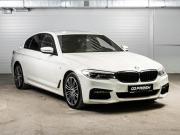 BMW 5 серии VII (G30/G31/G38) Ставрополь  - изображение 26