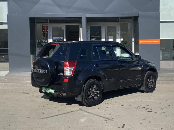 Suzuki Grand Vitara II с пробегом 2006 года, цена 665 000 рублей, 300871 км, внедорожник, Автокод Объявления