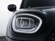 Mini Countryman II Рестайлинг Москва  - изображение 49