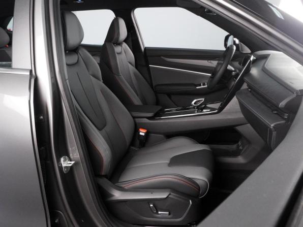 Geely Cityray с пробегом 2025 года, цена 3 019 000 рублей, 24 км, внедорожник, Автокод Объявления