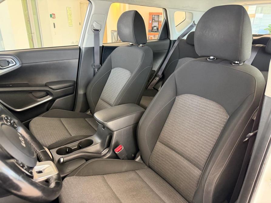 Kia Soul III Москва  - изображение 16