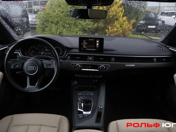 Audi A5 II (F5) с пробегом 2018 года, цена 3 648 000 рублей, 77645 км, купе, Автокод Объявления