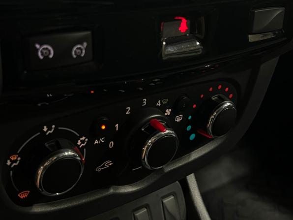Renault Duster II с пробегом 2020 года, цена 1 815 000 рублей, 109000 км, внедорожник, Автокод Объявления