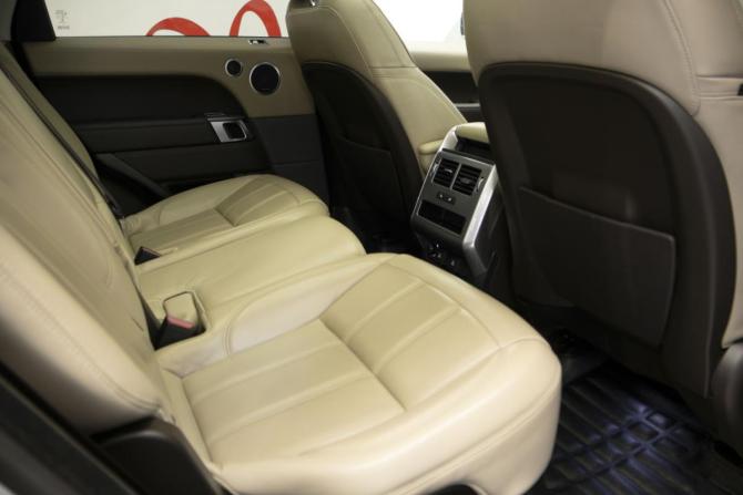 Land Rover Range Rover Sport II Рестайлинг с пробегом 2020 года, цена 6 550 000 рублей, 55741 км, внедорожник, Автокод Объявления