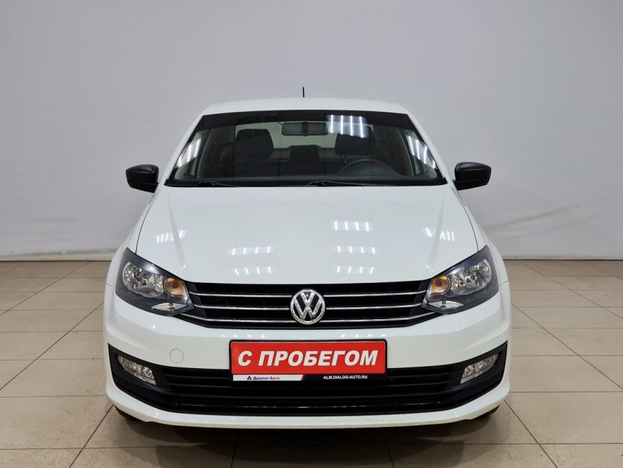 Volkswagen Polo V Рестайлинг Альметьевск  - изображение 2