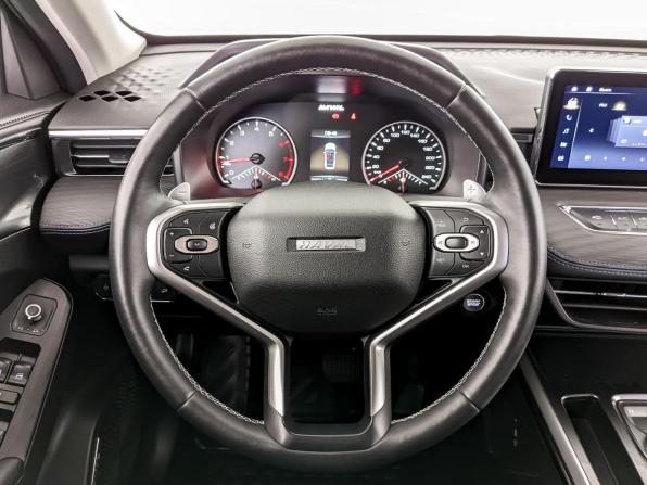 Haval Jolion I с пробегом 2021 года, цена 1 650 000 рублей, 100800 км, внедорожник, Автокод Объявления