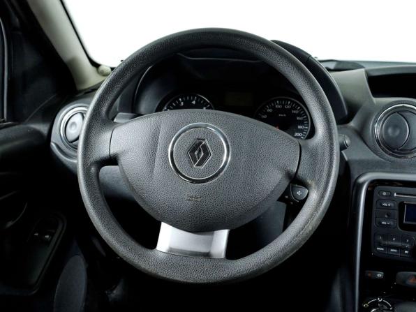 Renault Duster I с пробегом 2012 года, цена 848 000 рублей, 141234 км, внедорожник, Автокод Объявления