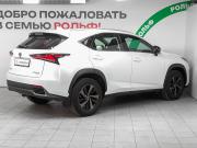 Lexus NX I Рестайлинг Москва  - изображение 26