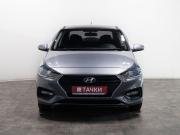 Hyundai Solaris II Чита  - изображение 21