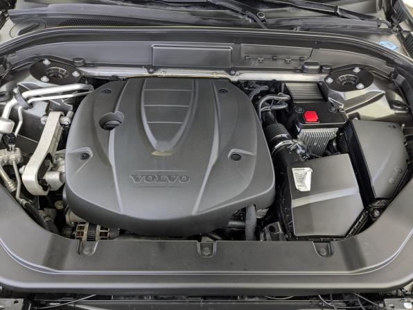 Volvo XC60 II с пробегом 2019 года, цена 3 390 000 рублей, 161048 км, внедорожник, Автокод Объявления