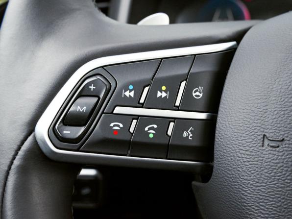 Haval F7 I Рестайлинг с пробегом 2023 года, цена 2 599 000 рублей, 8982 км, внедорожник, Автокод Объявления