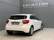 Mercedes-Benz A-Класс III (W176) Магнитогорск  - изображение 18