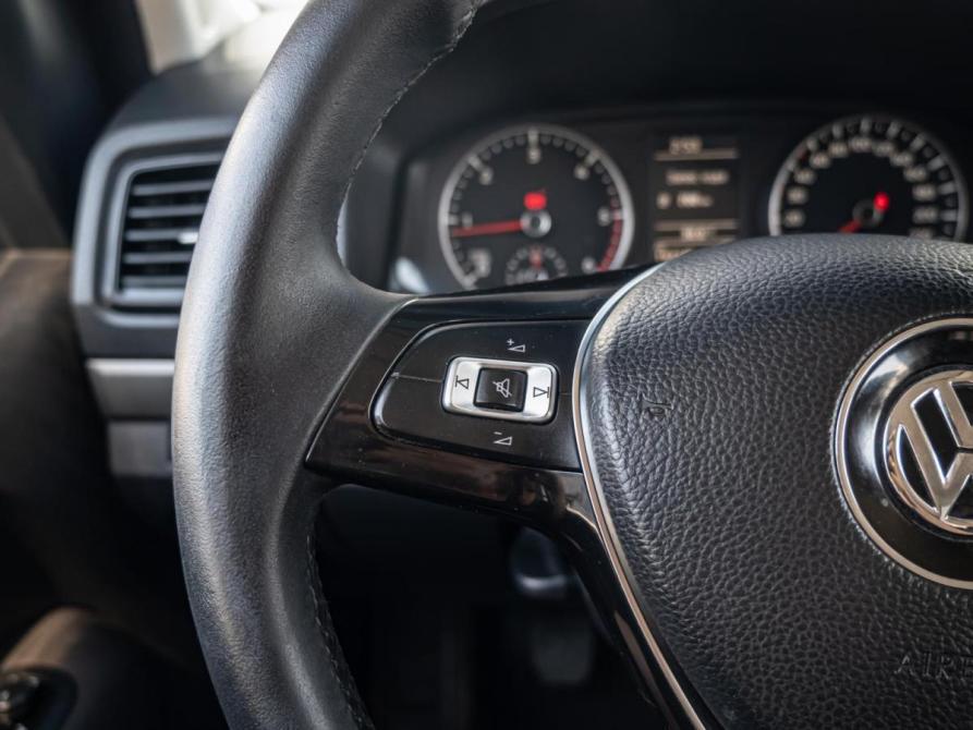 Volkswagen Amarok I Рестайлинг Краснодар  - изображение 17
