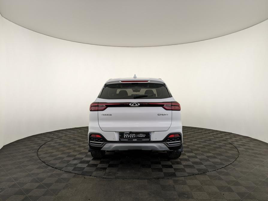Chery Tiggo 8 I Москва  - изображение 6