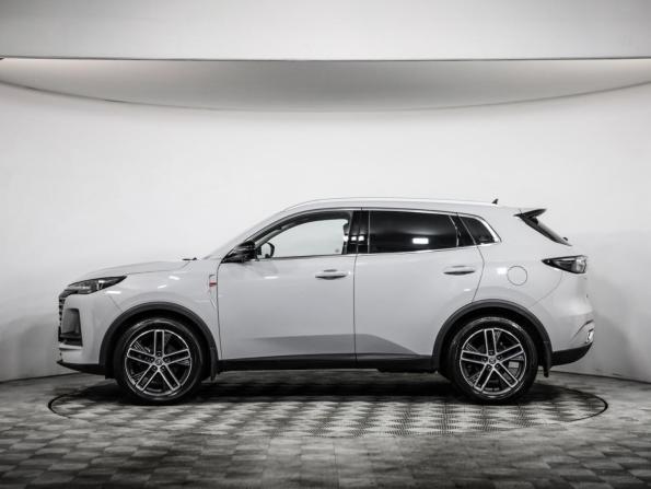 Changan UNI-S (CS55 Plus) I с пробегом 2024 года, цена 2 079 000 рублей, 25298 км, внедорожник, Автокод Объявления