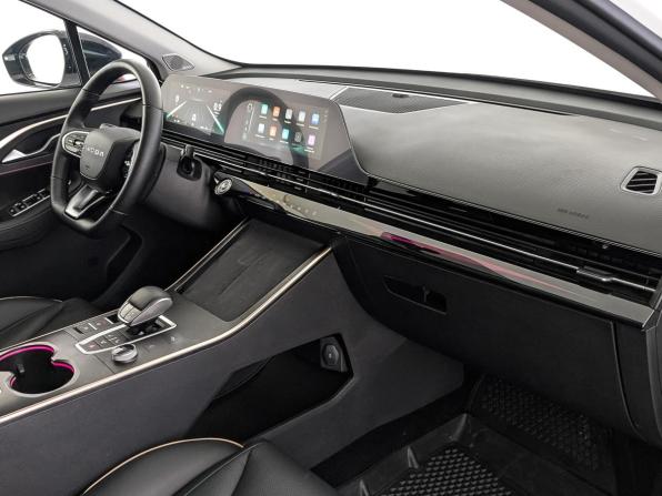 Omoda C5 I с пробегом 2023 года, цена 1 890 000 рублей, 14500 км, внедорожник, Автокод Объявления