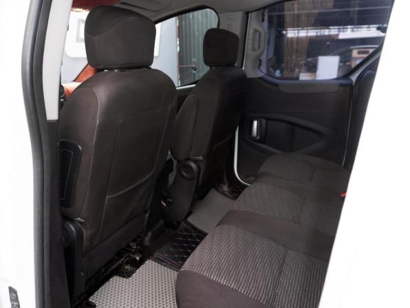 Peugeot Partner II Рестайлинг с пробегом 2012 года, цена 799 000 рублей, 198357 км, компактвэн, Автокод Объявления