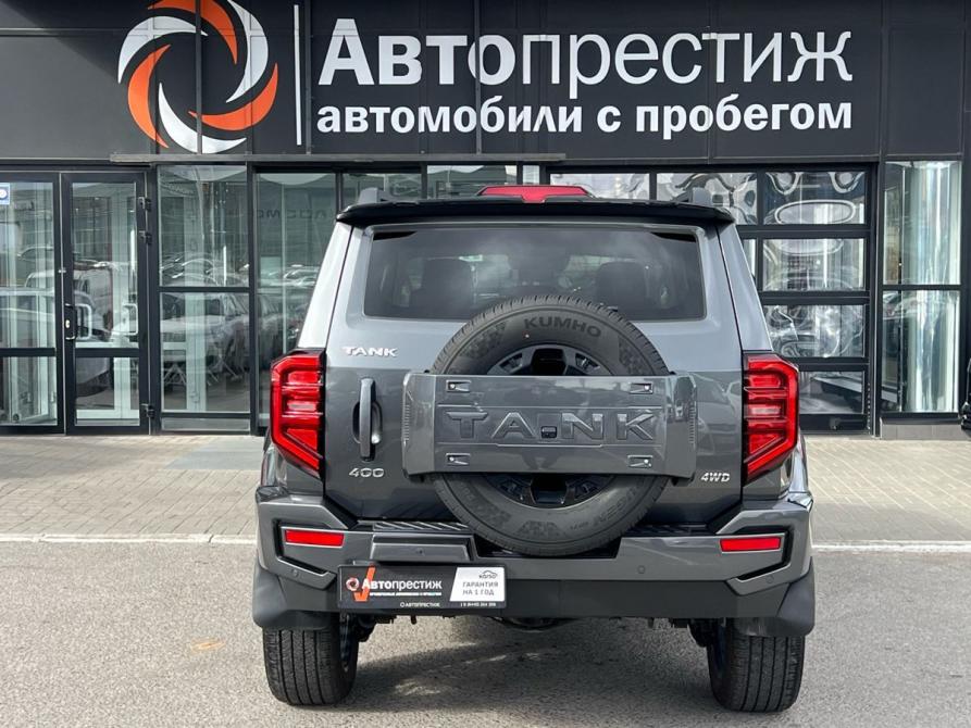 Tank 400 I Волгоград  - изображение 6