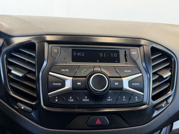 Lada (ВАЗ) Vesta I с пробегом 2021 года, цена 1 100 000 рублей, 95000 км, седан, Автокод Объявления