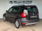 Skoda Yeti I Уфа  - изображение 19