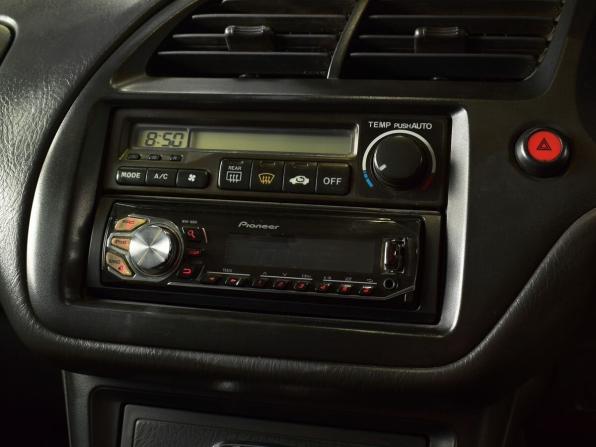 Honda Torneo с пробегом 1999 года, цена 479 995 рублей, 399927 км, седан, Автокод Объявления