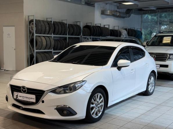 Mazda 3 II (BL) Рестайлинг с пробегом 2013 года, цена 969 000 рублей, 335249 км, хэтчбек, Автокод Объявления