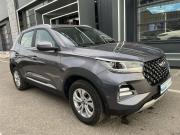 Chery Tiggo 4 Pro I Москва  - изображение 11