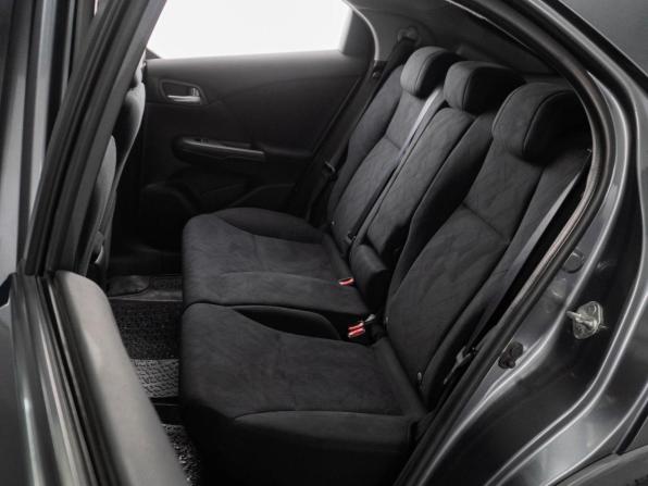Honda Civic IX с пробегом 2012 года, цена 1 609 000 рублей, 91877 км, хэтчбек, Автокод Объявления