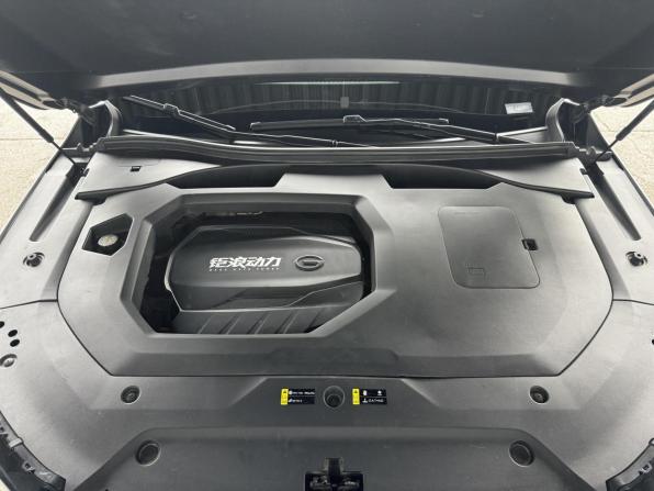 GAC GS8 II с пробегом 2024 года, цена 3 899 000 рублей, 15968 км, внедорожник, Автокод Объявления
